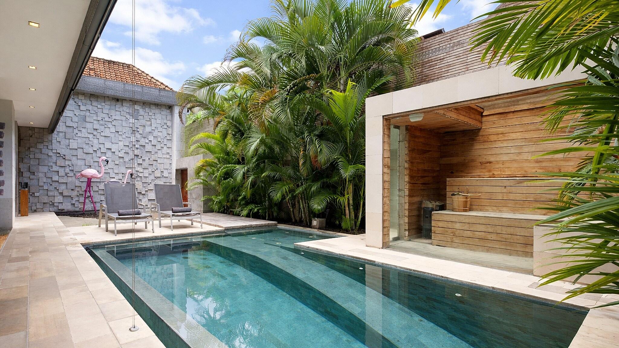 Villa Minggu - Photo 2