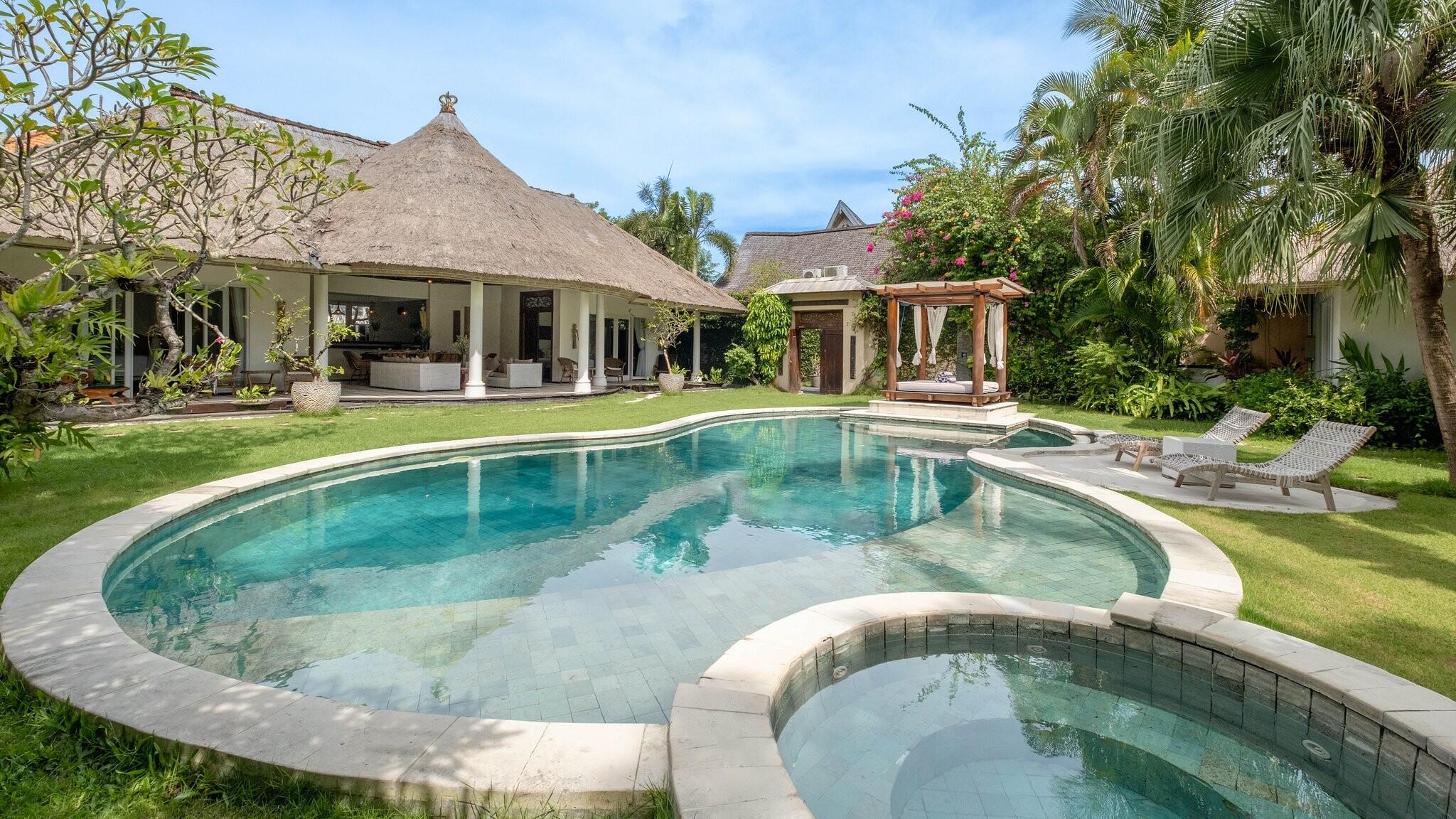 Casa Lucas - Photo 2
