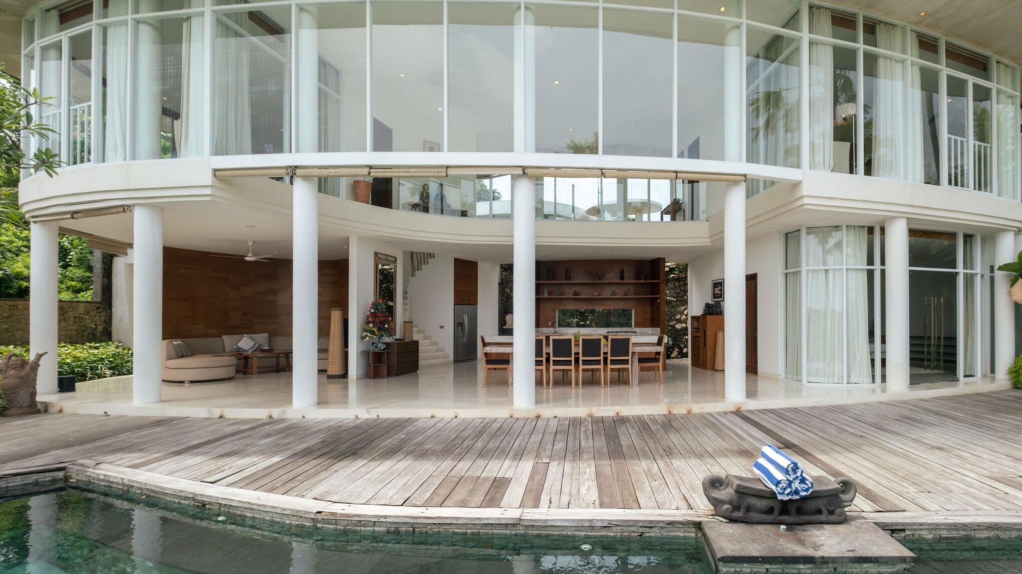 Villa Pancaloka - Photo 2