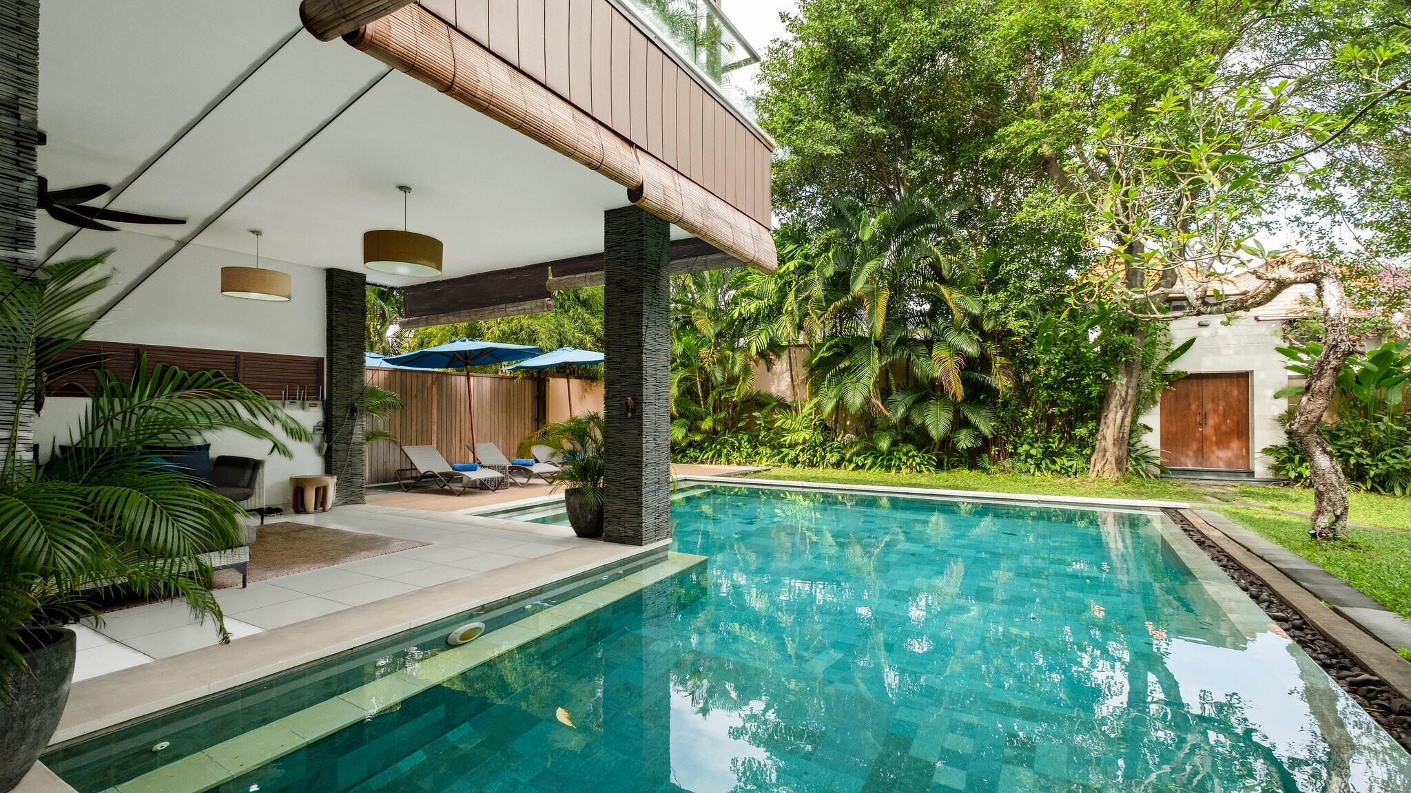 Villa Anjani Tiga - Photo 2