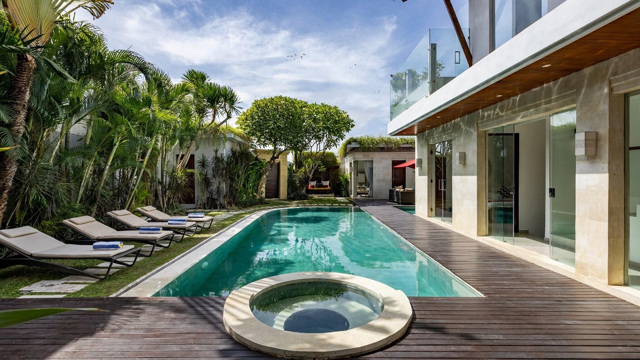 Villa Belle - Photo 2