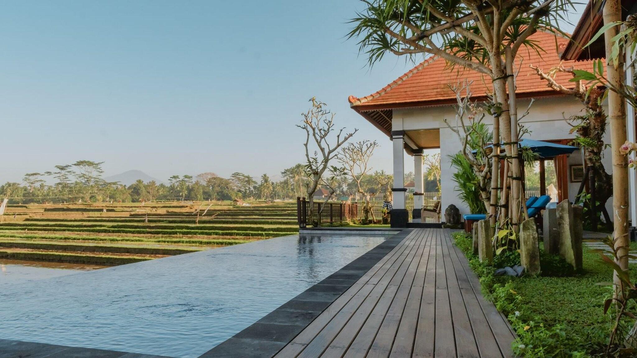 Umah Sunset Villa - Photo 2