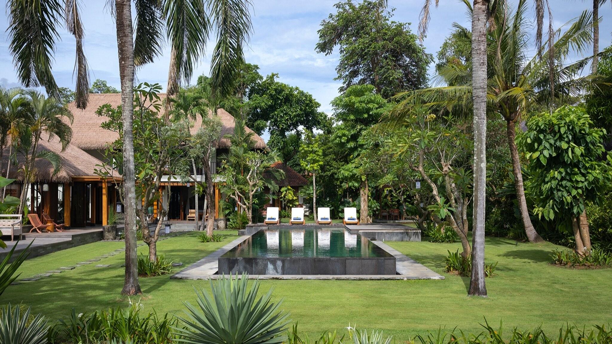Villa Bangkuang - Photo 2