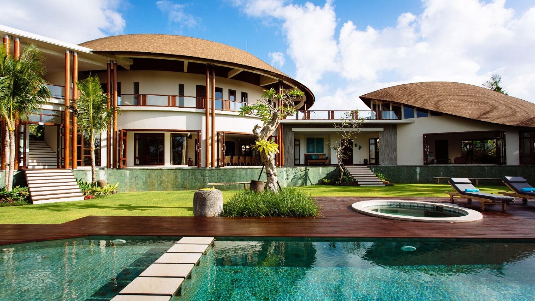 Villa Umah Daun - Photo 2
