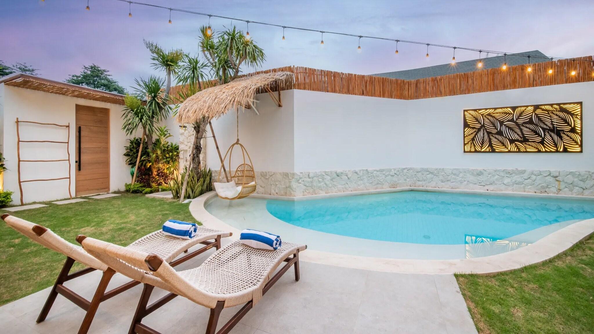 Villa Obseassion - Photo 2