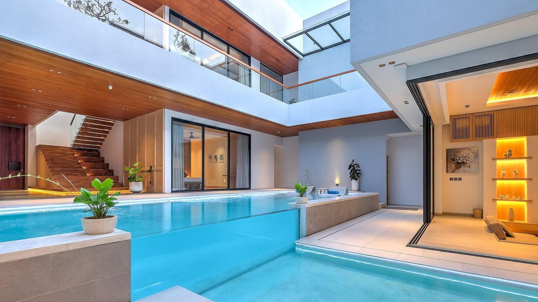 Villa Brandon - Photo 2