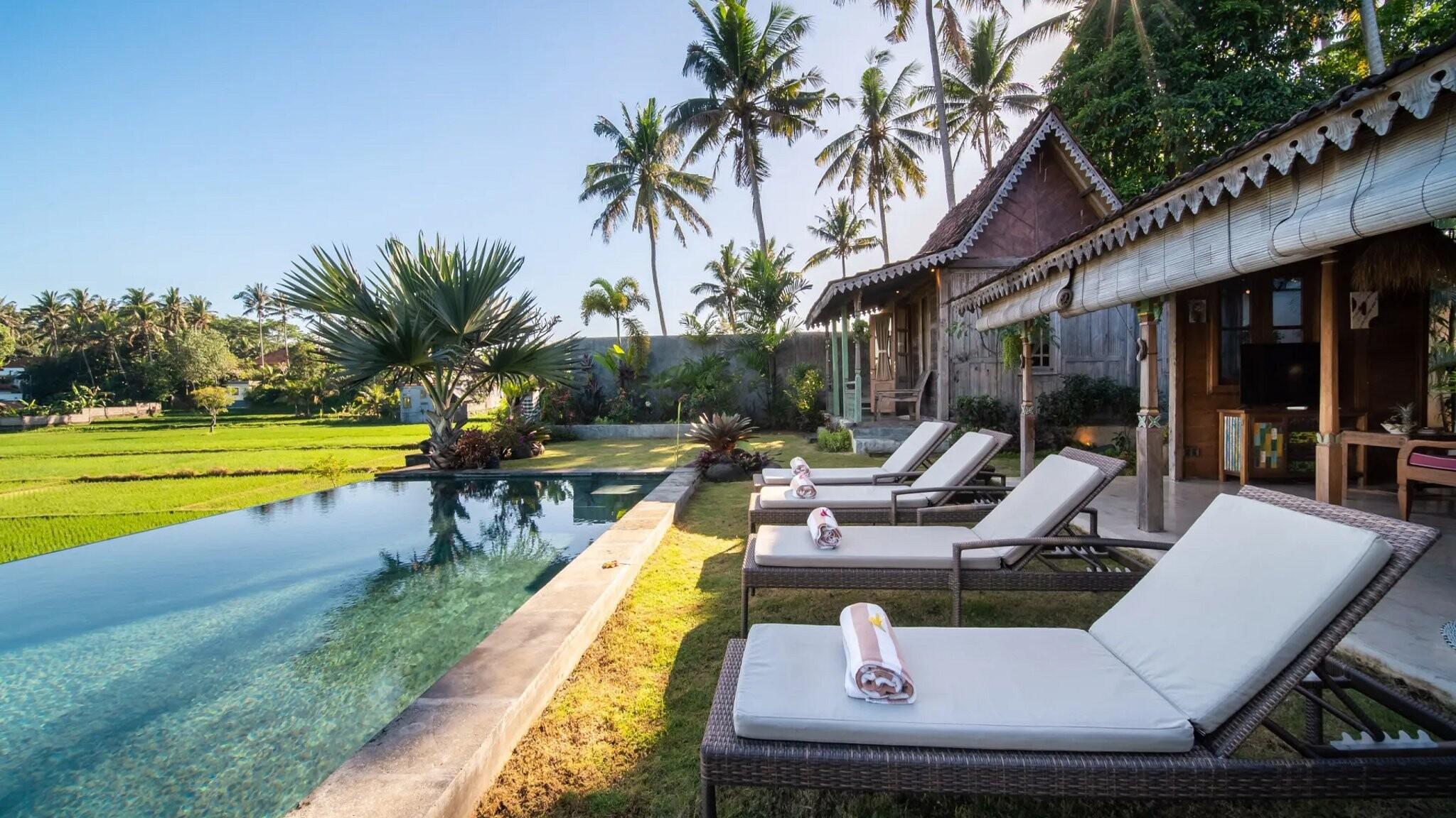 Villa O’Hea - Photo 2