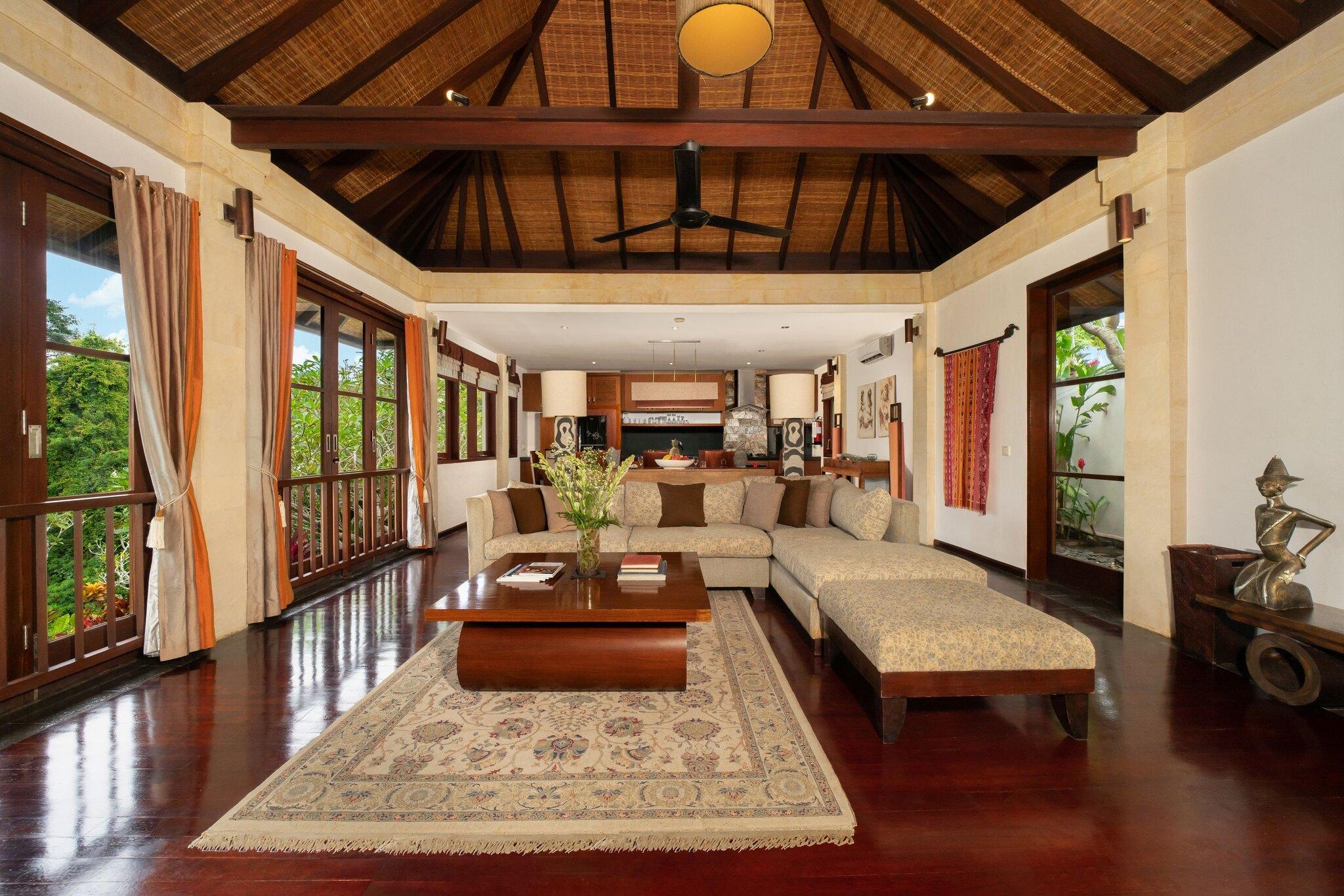 Villa Ambiente - Photo 2