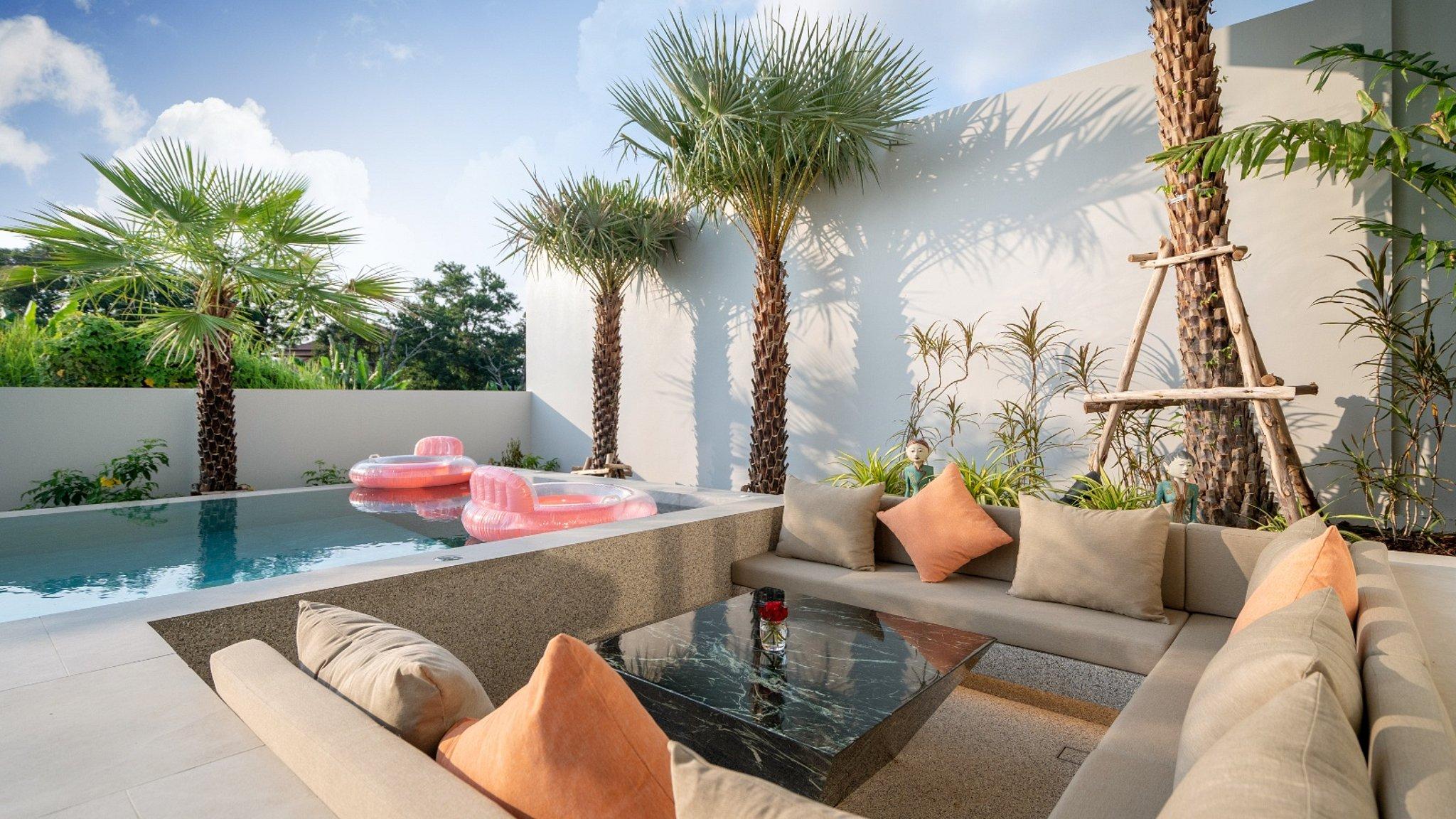Villa Capucine 3 - Photo 2