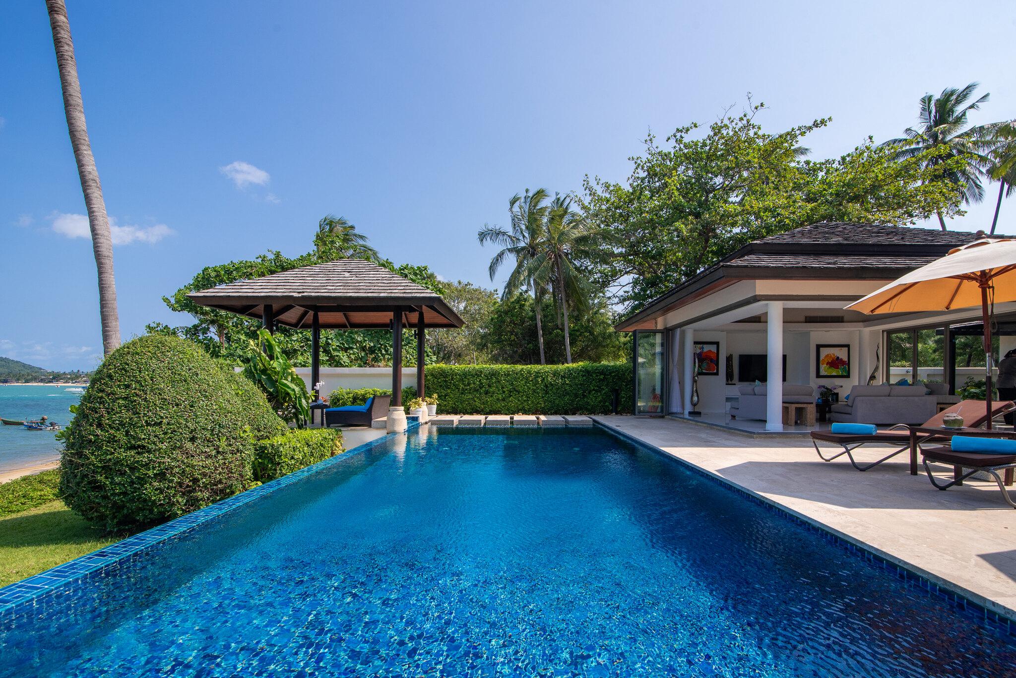 Baan Leelawadee - Photo 2