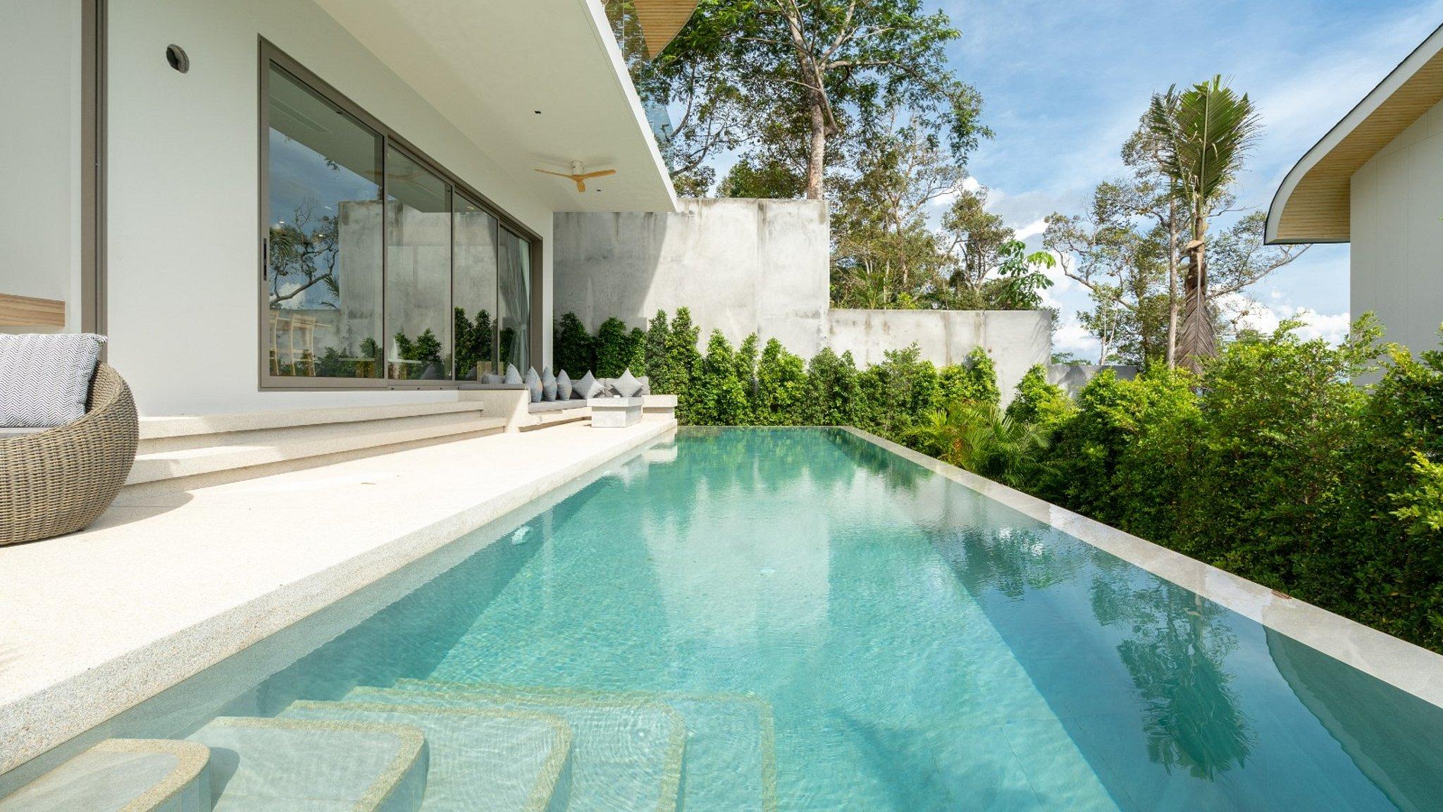 Himmapana Villa Hills 3C - Photo 2