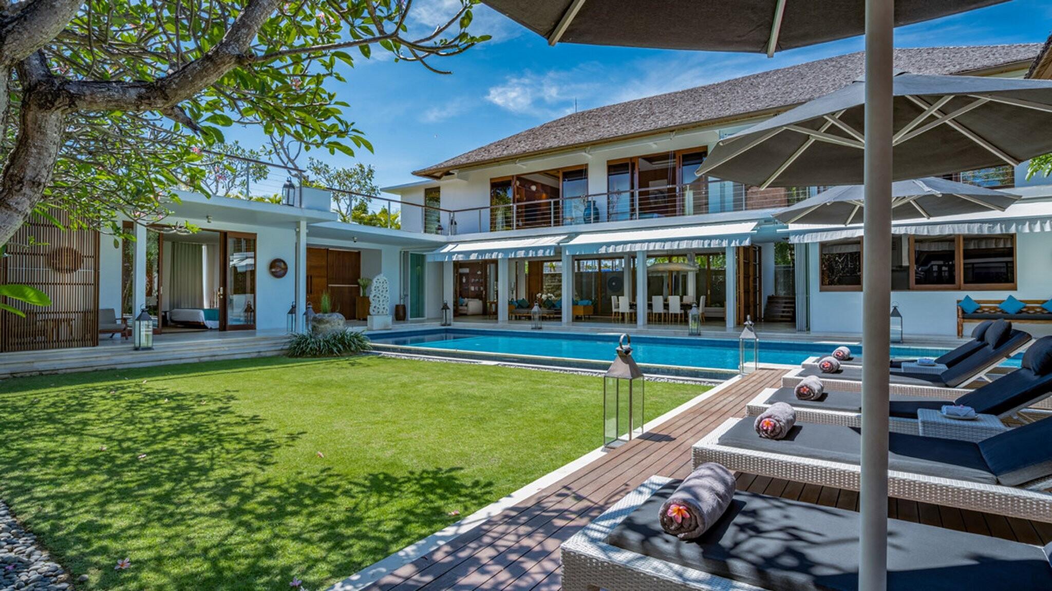 Villa Cendrawasih - Photo 2