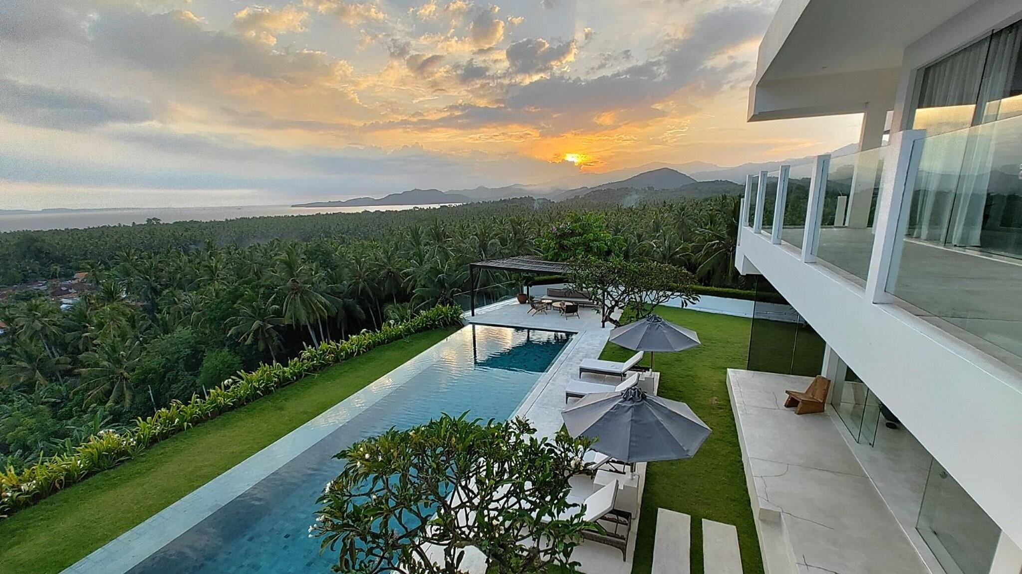 Villa Zen Sengkidu - Photo 2
