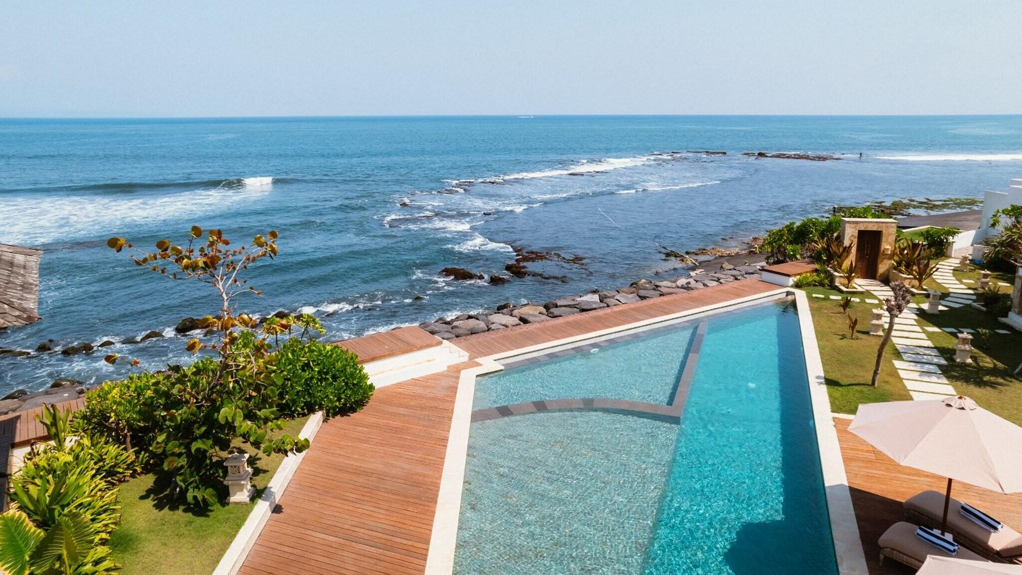 Villa Nalas - Photo 2