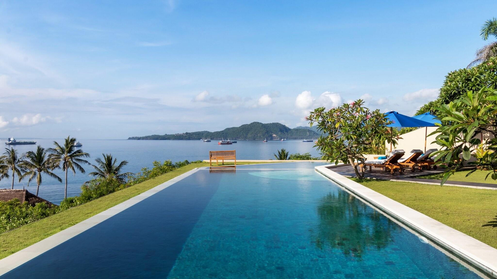 Villa Aamisha - Photo 2