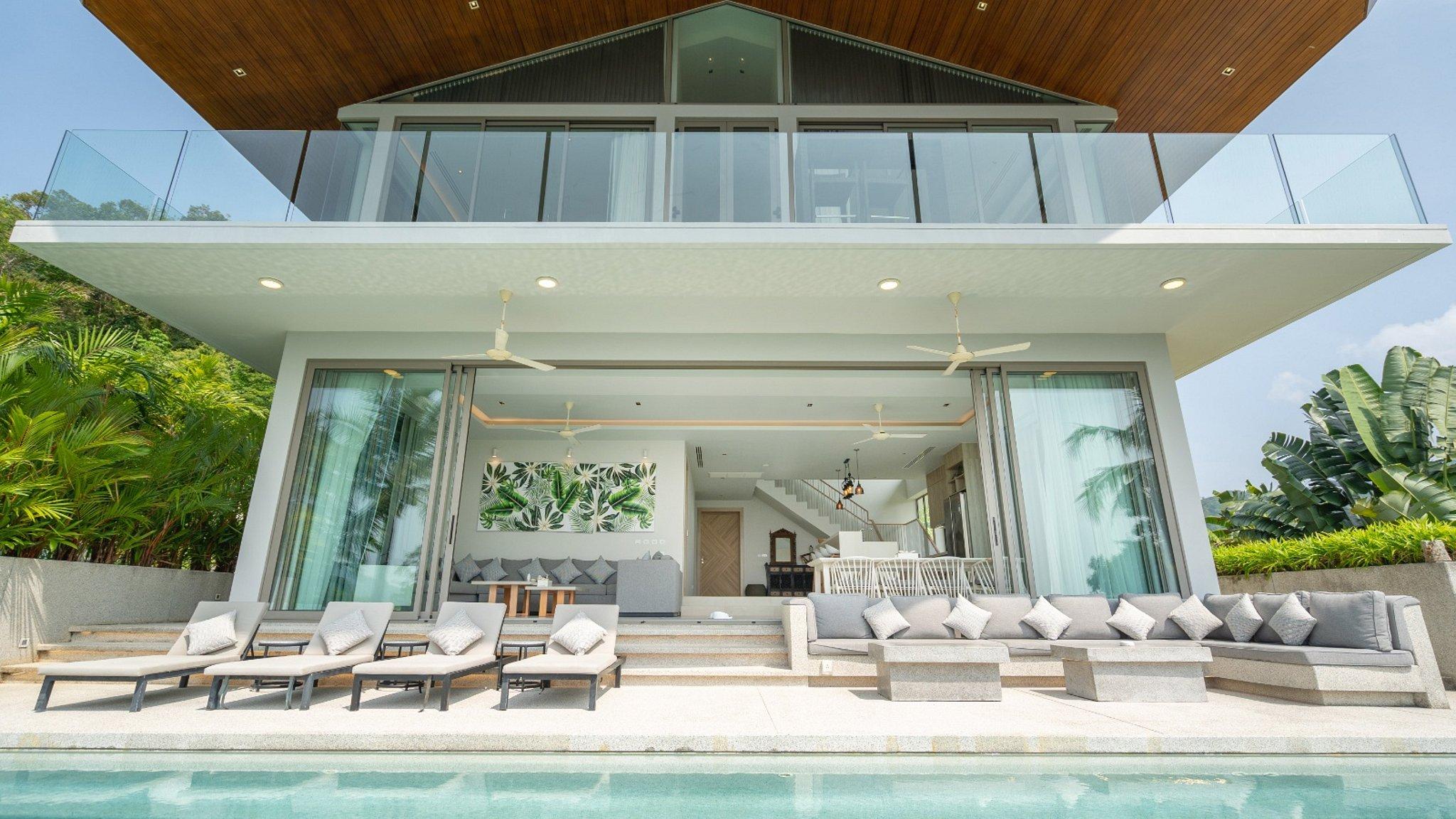 Himmapana Villa Terraces 4 - Photo 2