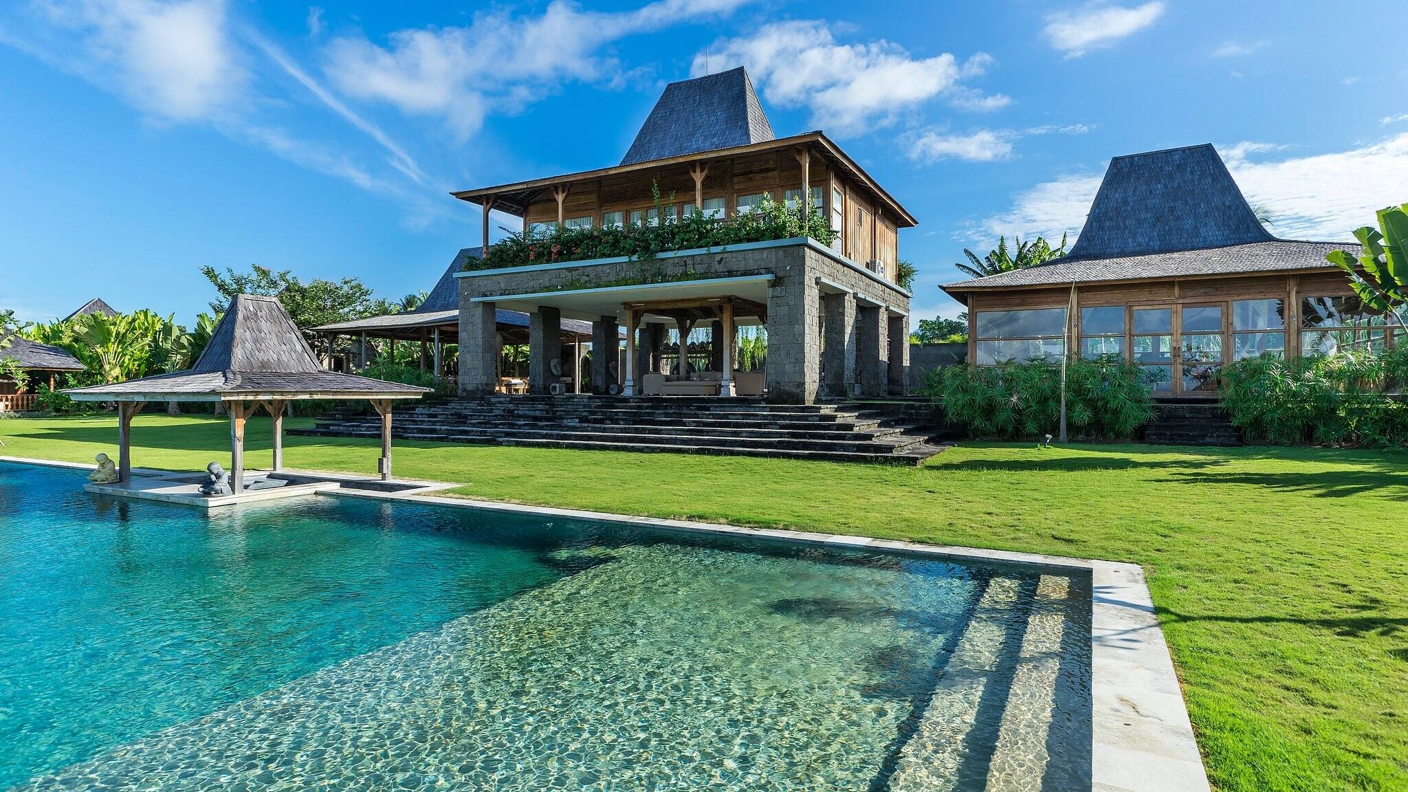Villa Desa - Photo 2