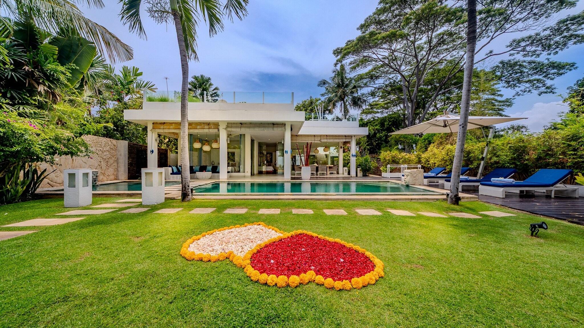 Villa Ibiza - Photo 2