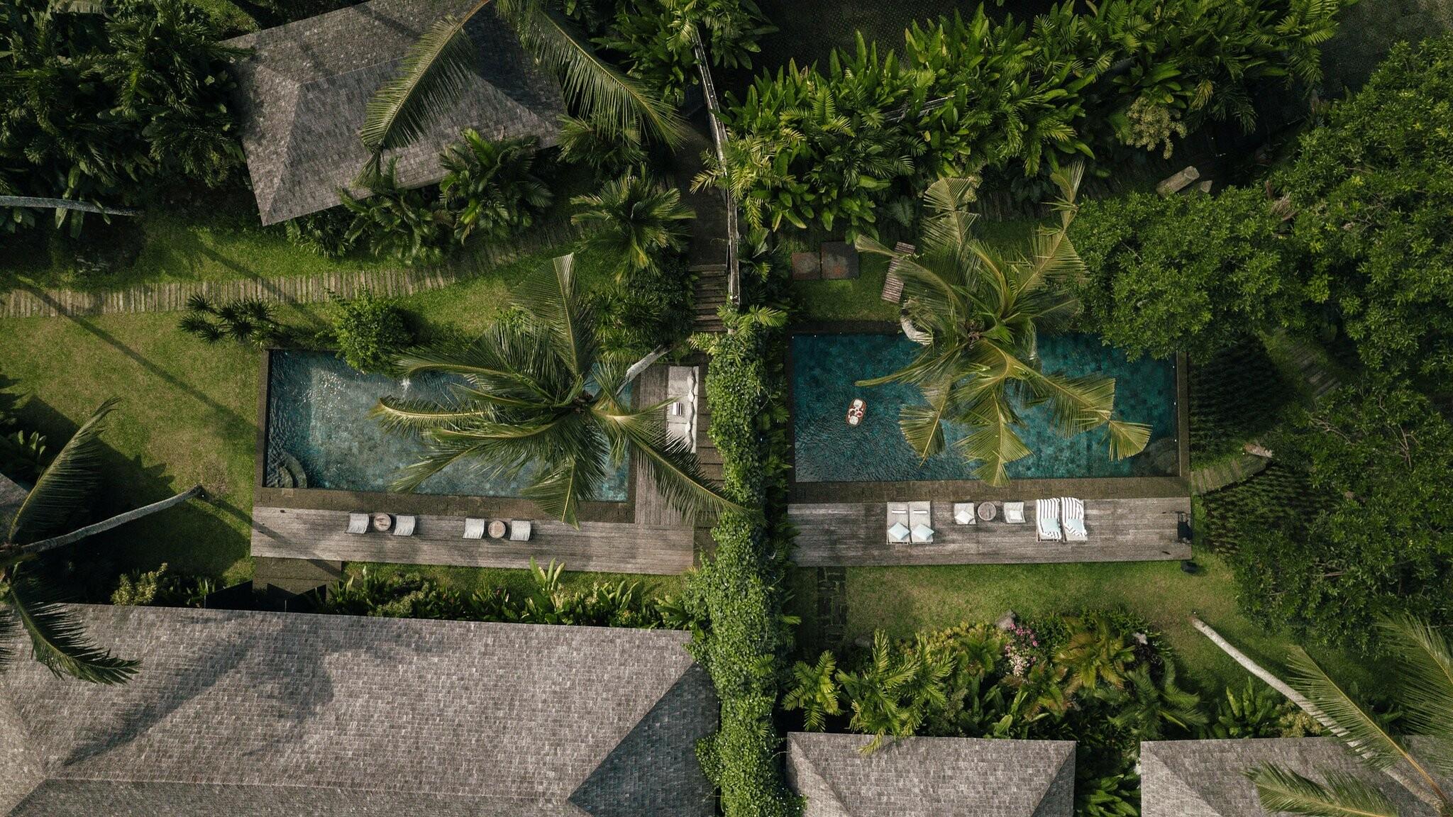 Bedulu Cliff Estate - Photo 2