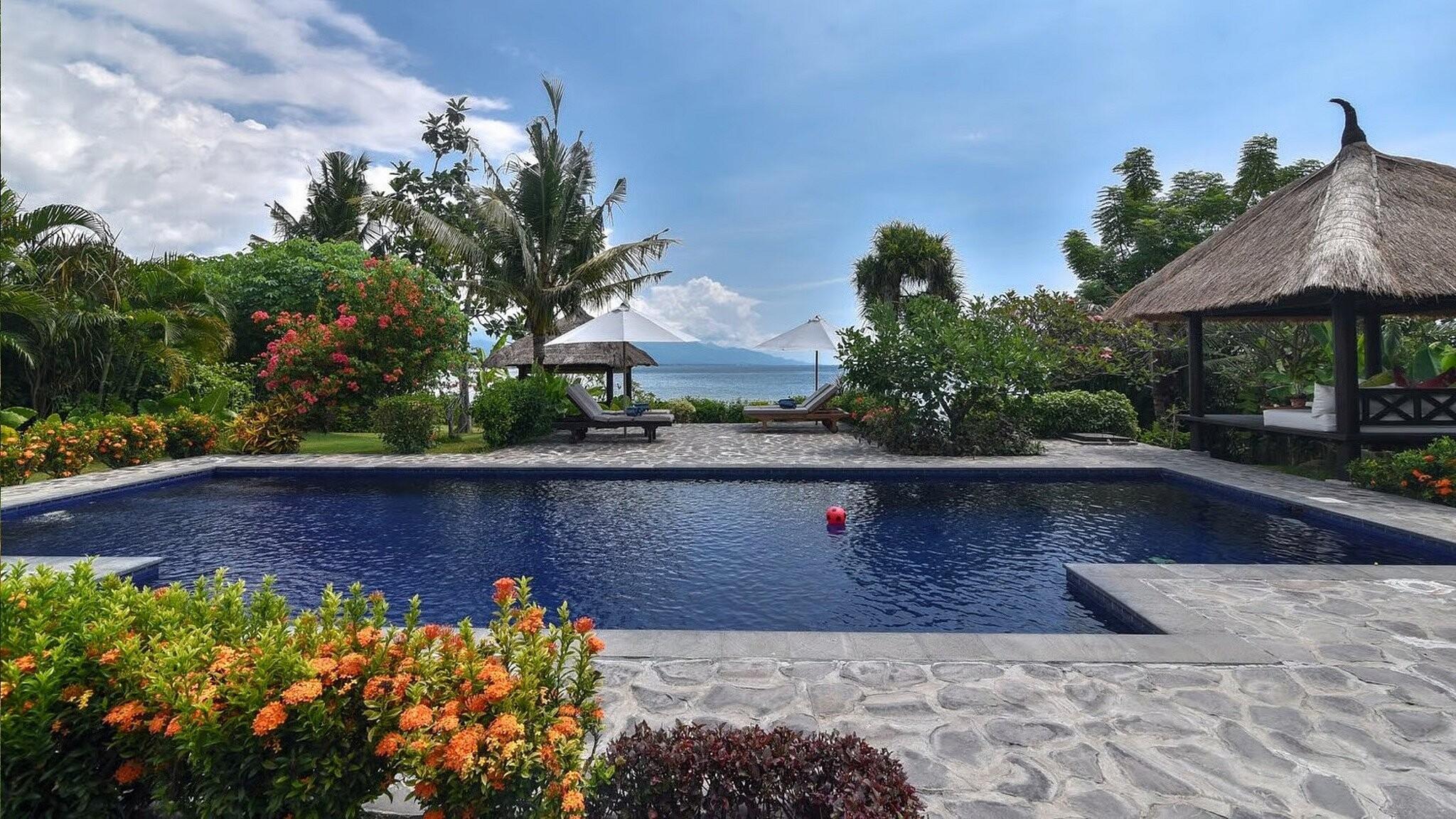 Villa Kundalini Ayu - Photo 2