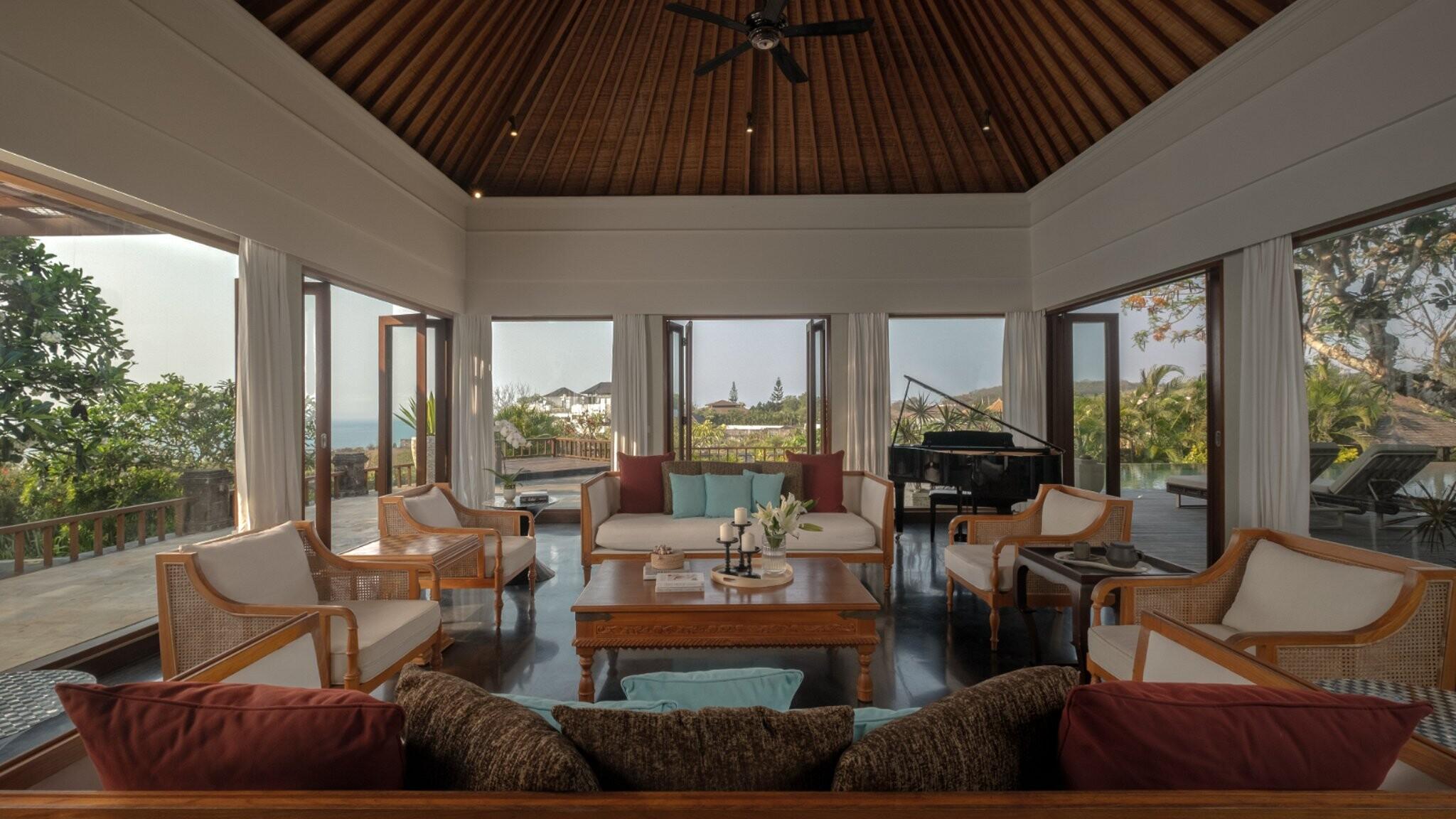 The Shanti Residence - Photo 2