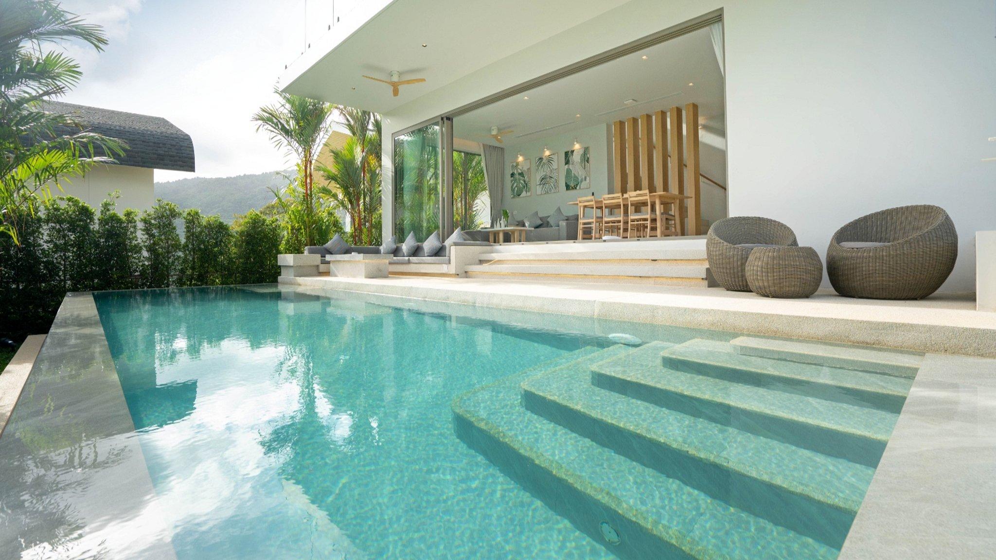 Himmapana Villa Hills 2 - Photo 2
