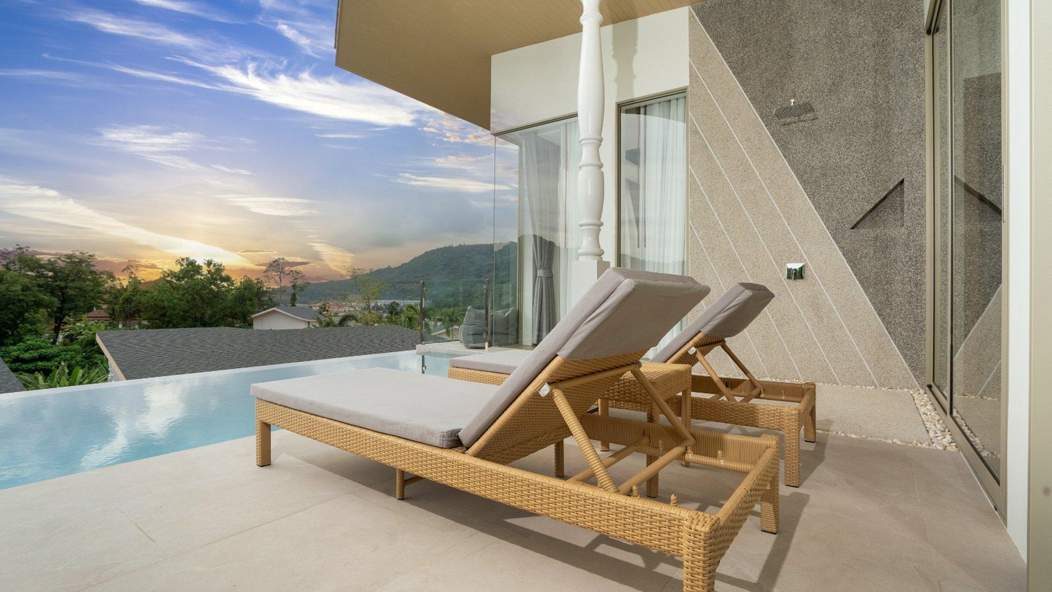 Villa Capucine 4 - Photo 2