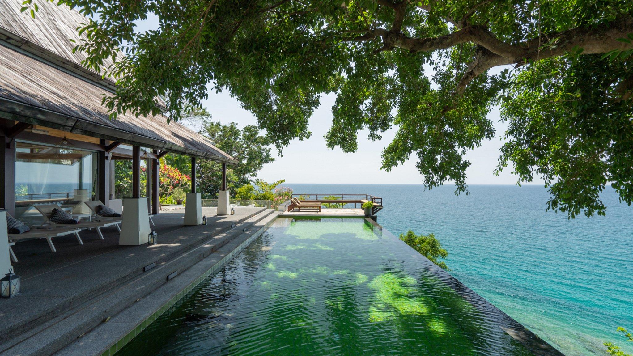 Laemsingh Villa 2 - Photo 2