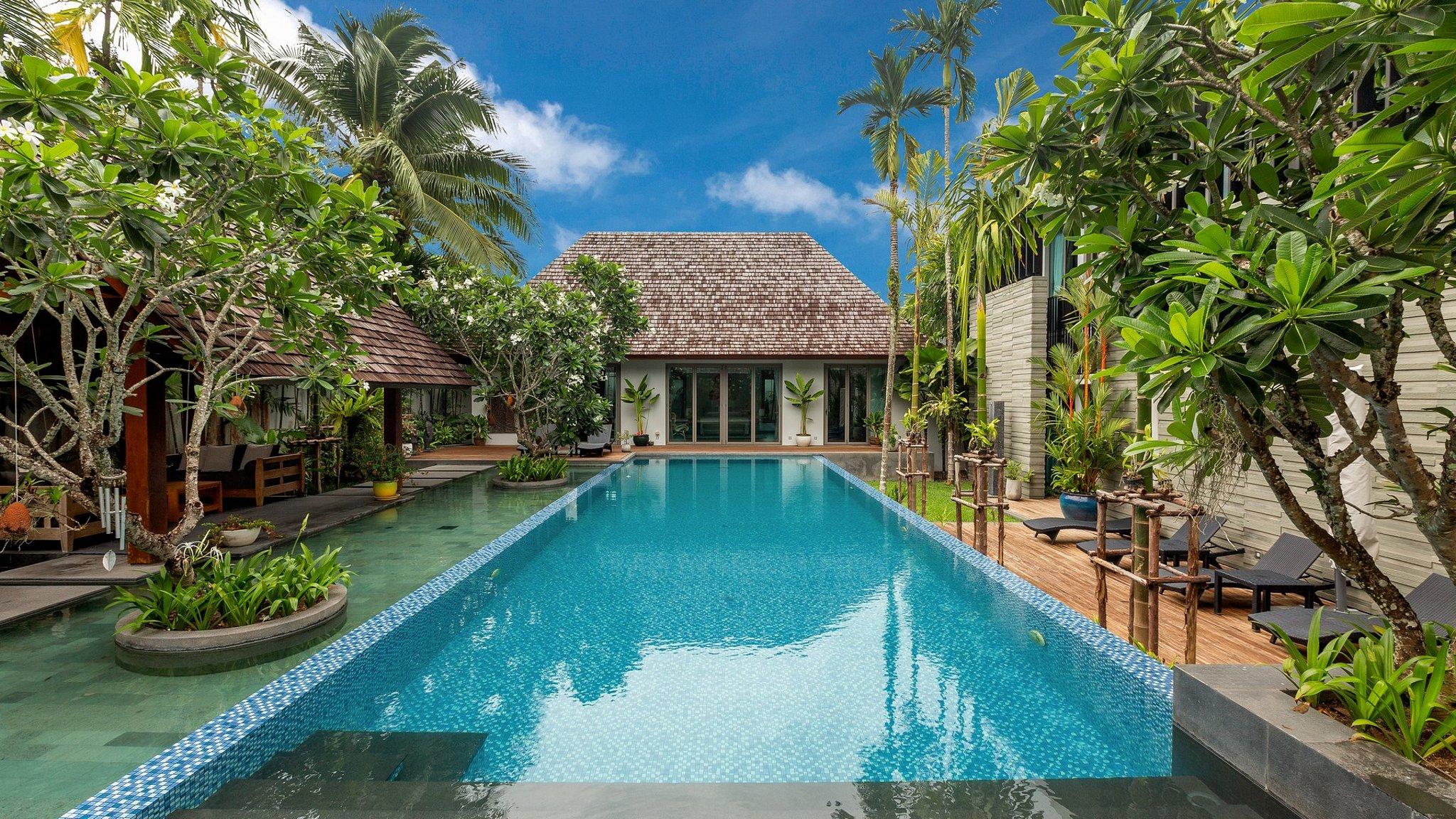 Villa Sabai Jai Jung - Photo 2