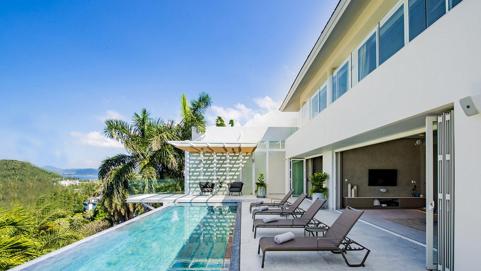 Villa Borimas - Photo 2