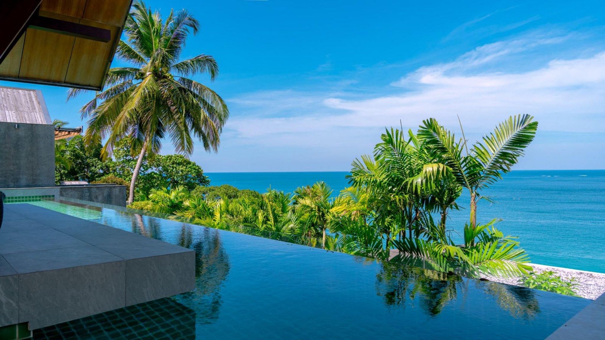Laemsingh Villa 5 - Photo 2