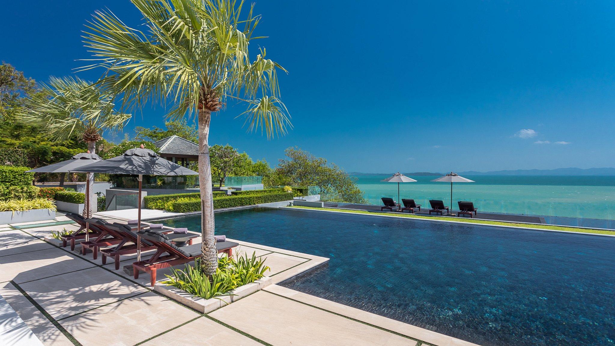 Villa Sawarin - Photo 2