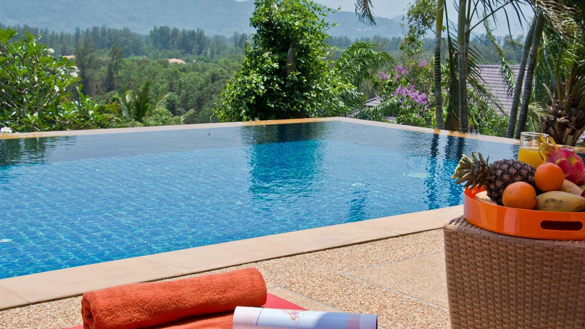 Villa Oriole - Photo 2