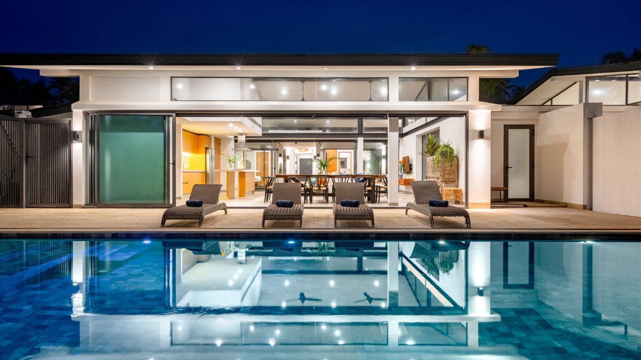 Twin Villa Natai North - Photo 2