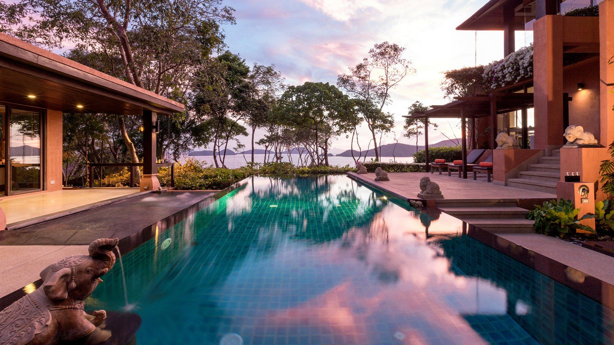 Villa Viva Panwa - Photo 2