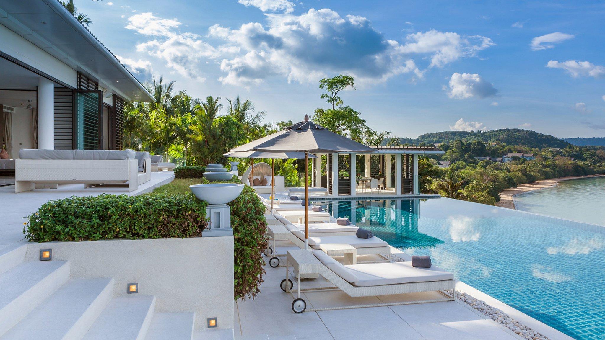 Villa Ocean’s 11 - Photo 2