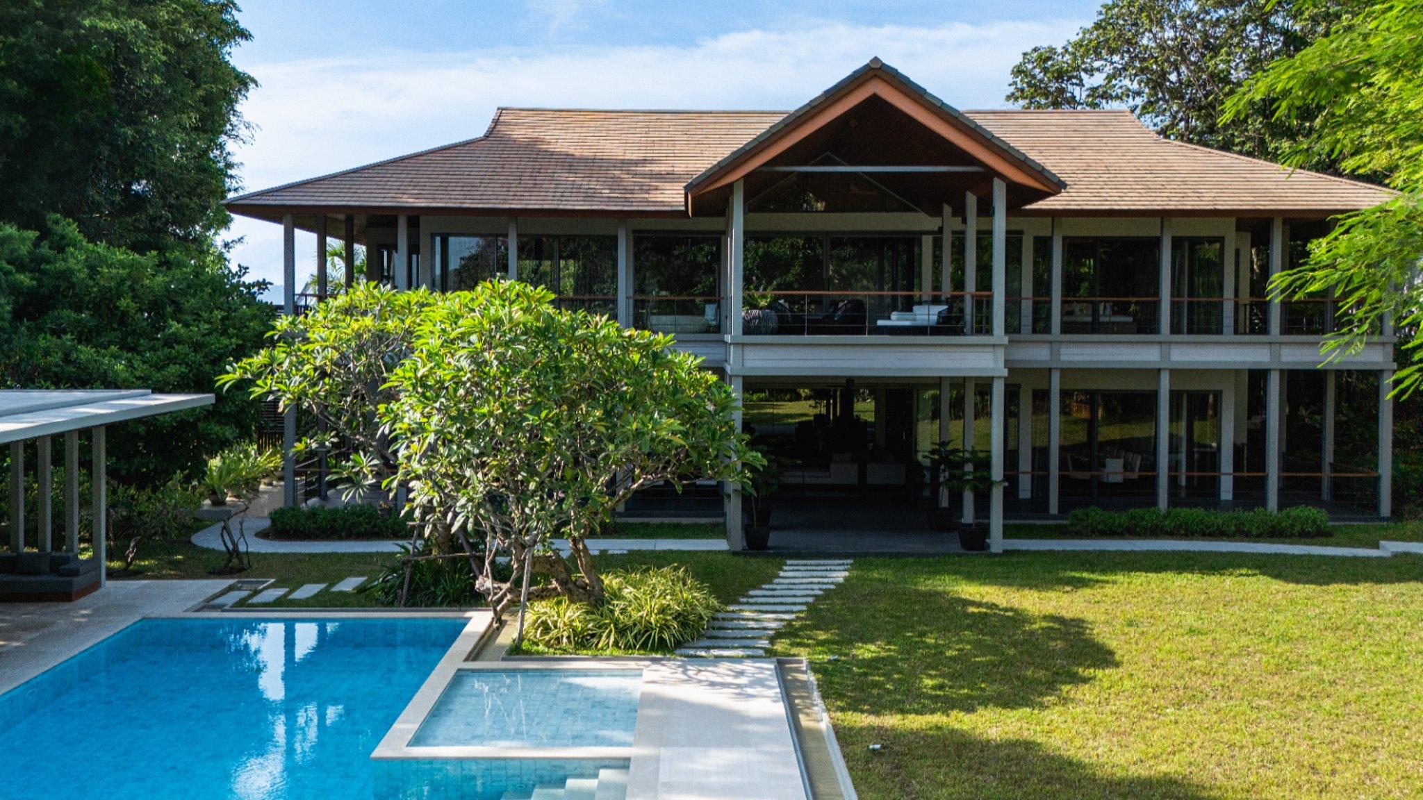 Villa Princess Maria - Photo 2