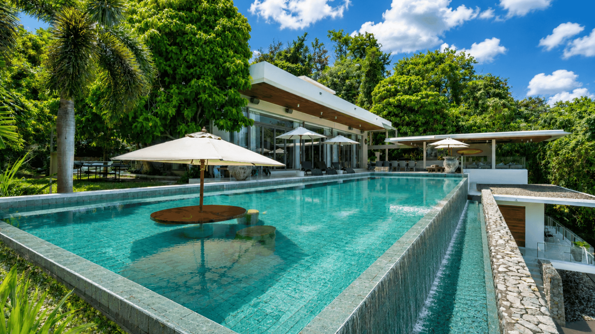 Villa Skyfall Phuket - Photo 2