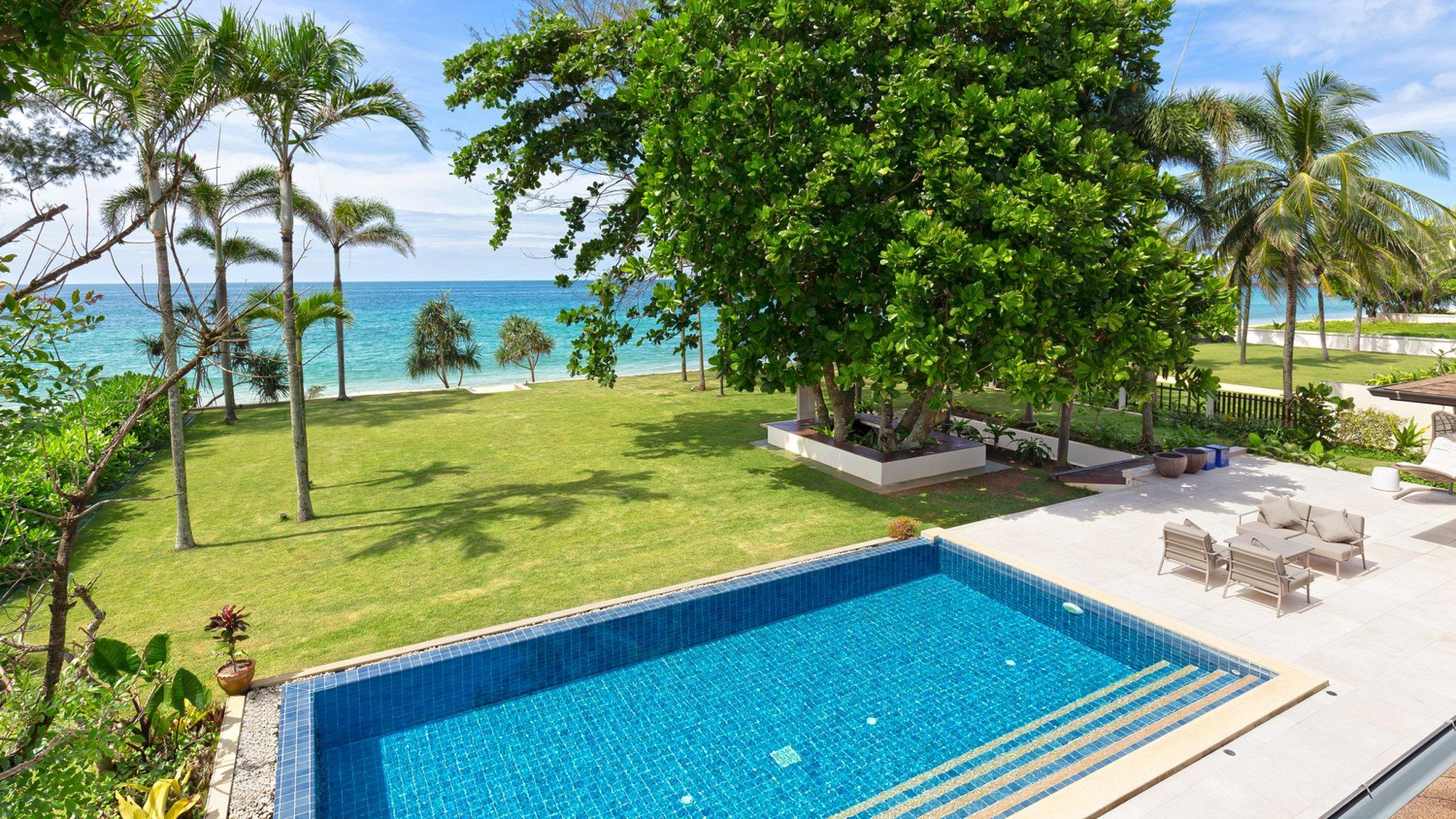 Villa Sand - Photo 3