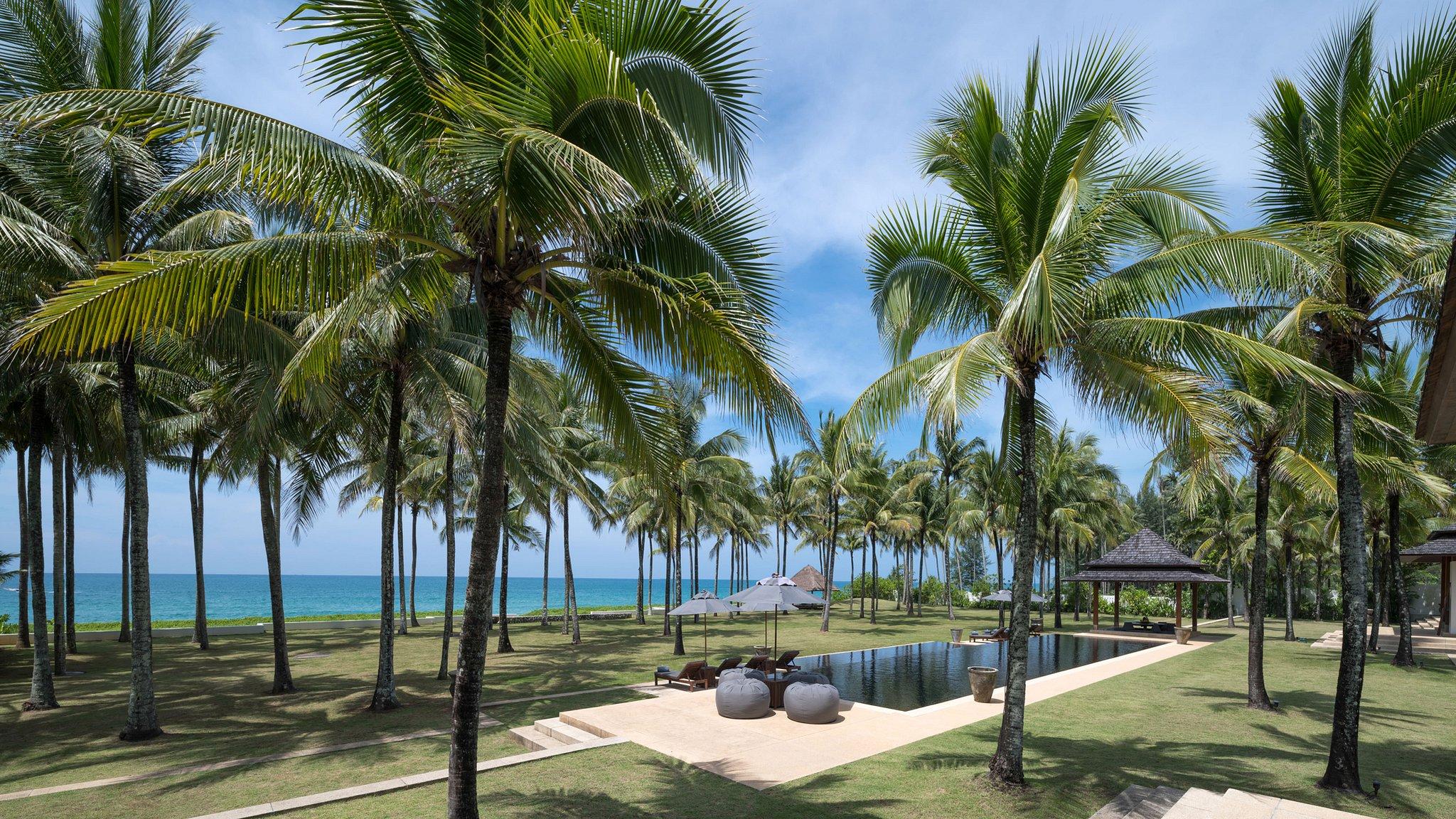 Villa Ananda at Jivana - Photo 3