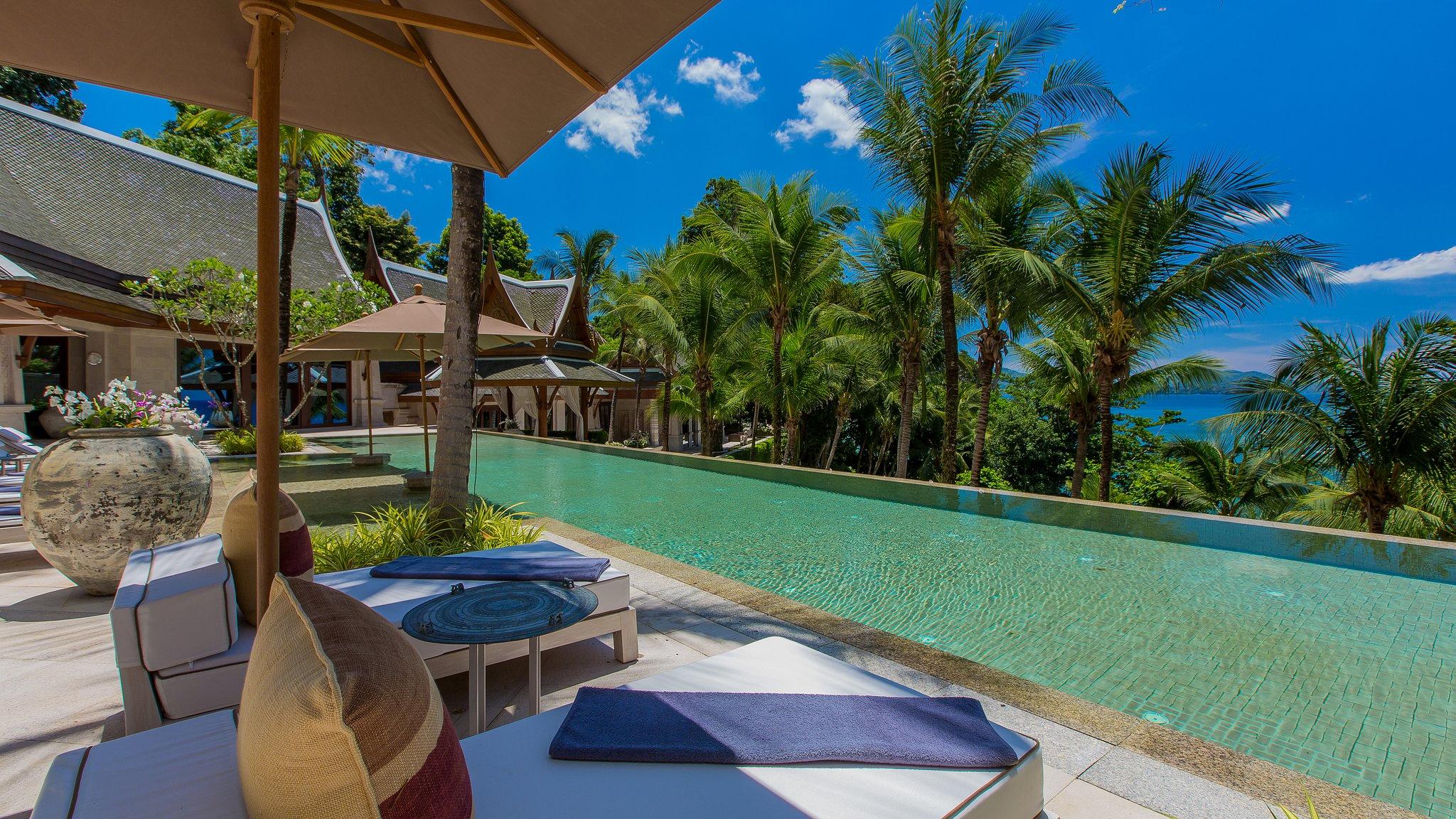 Trisara Ocean Front Residence 8 - Photo 3