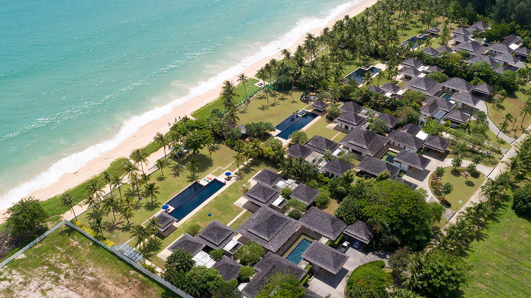Villa Jia at Jivana - Photo 3