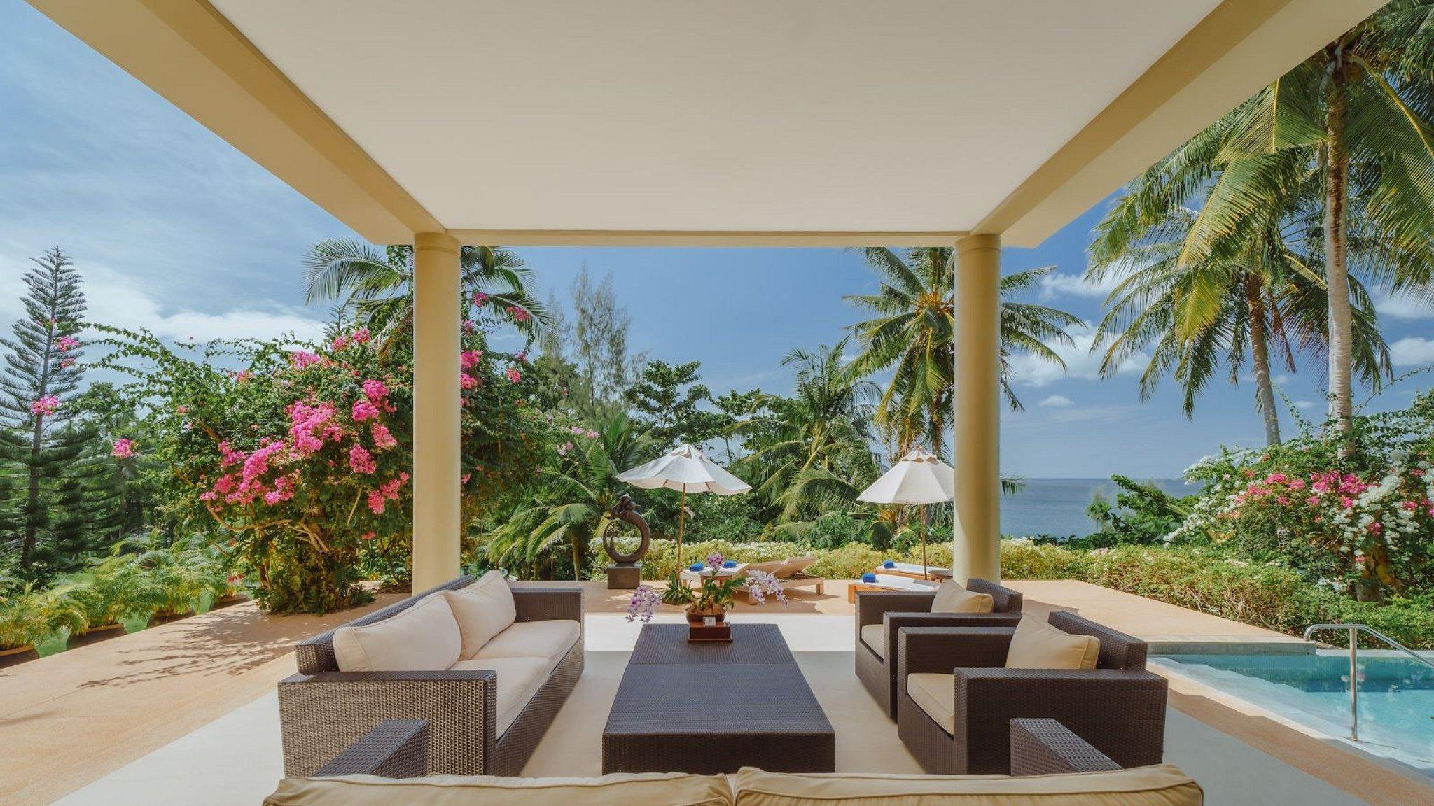 Villa Shanta - Photo 3
