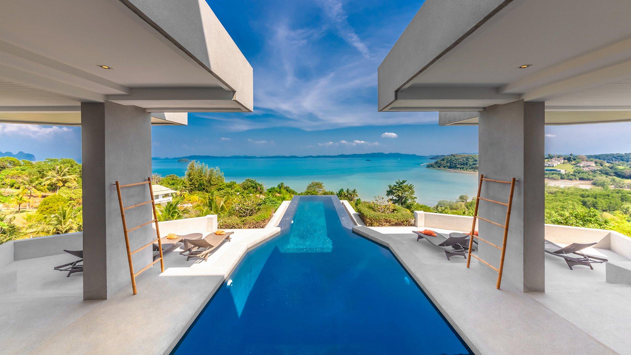 Villa Leelawadee - Photo 3