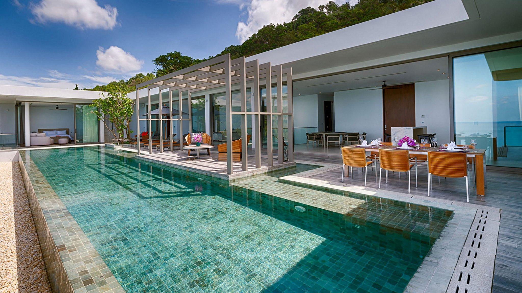 Malaiwana Penthouse - Photo 3