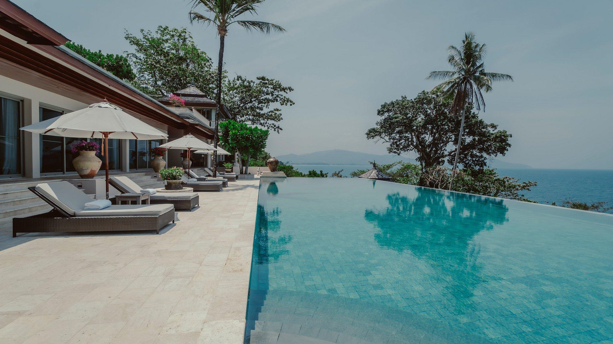 Trisara Ocean Front Residence 5 - Photo 3