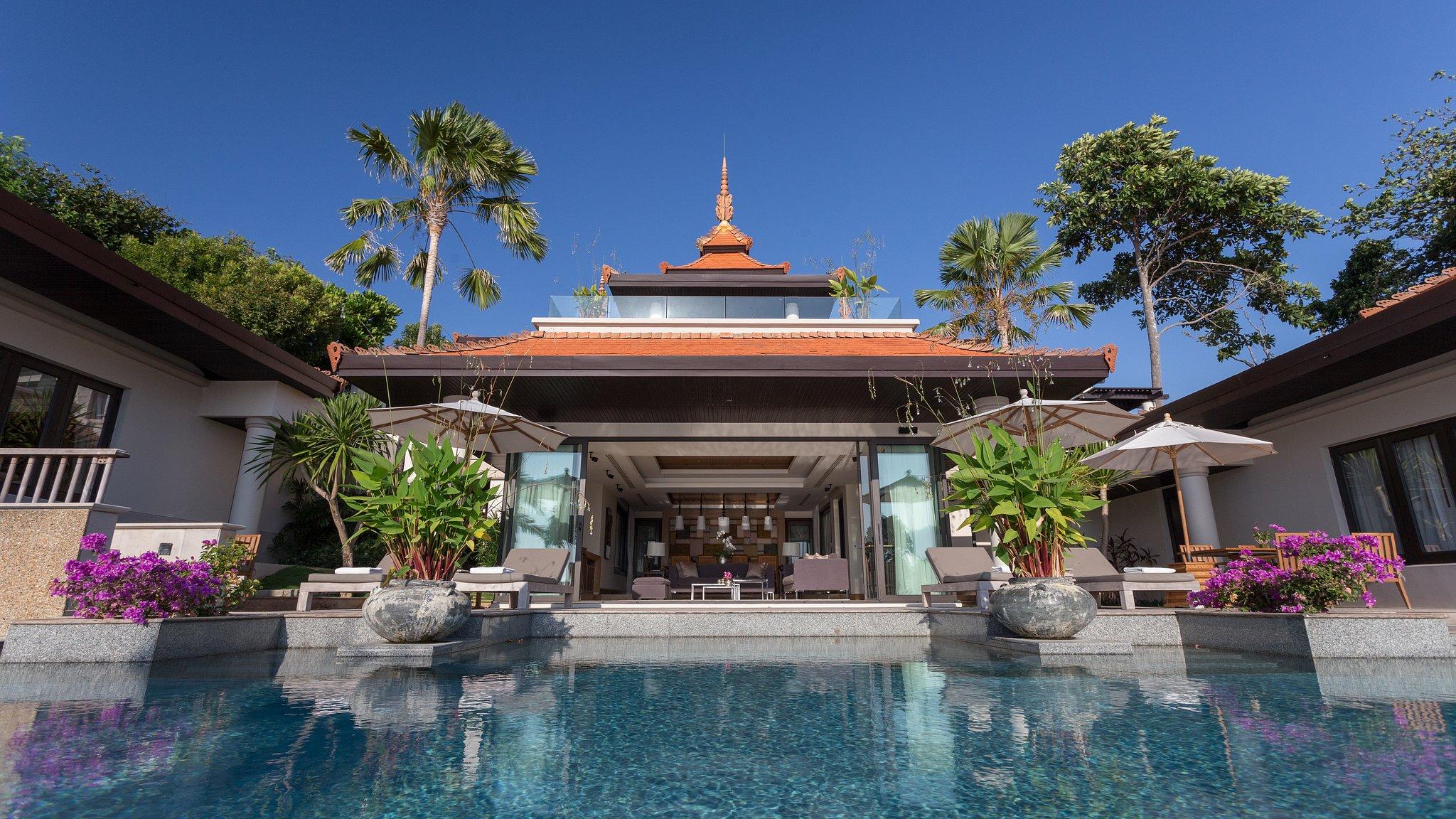 Trisara Ocean Front Residence 31 - Photo 3