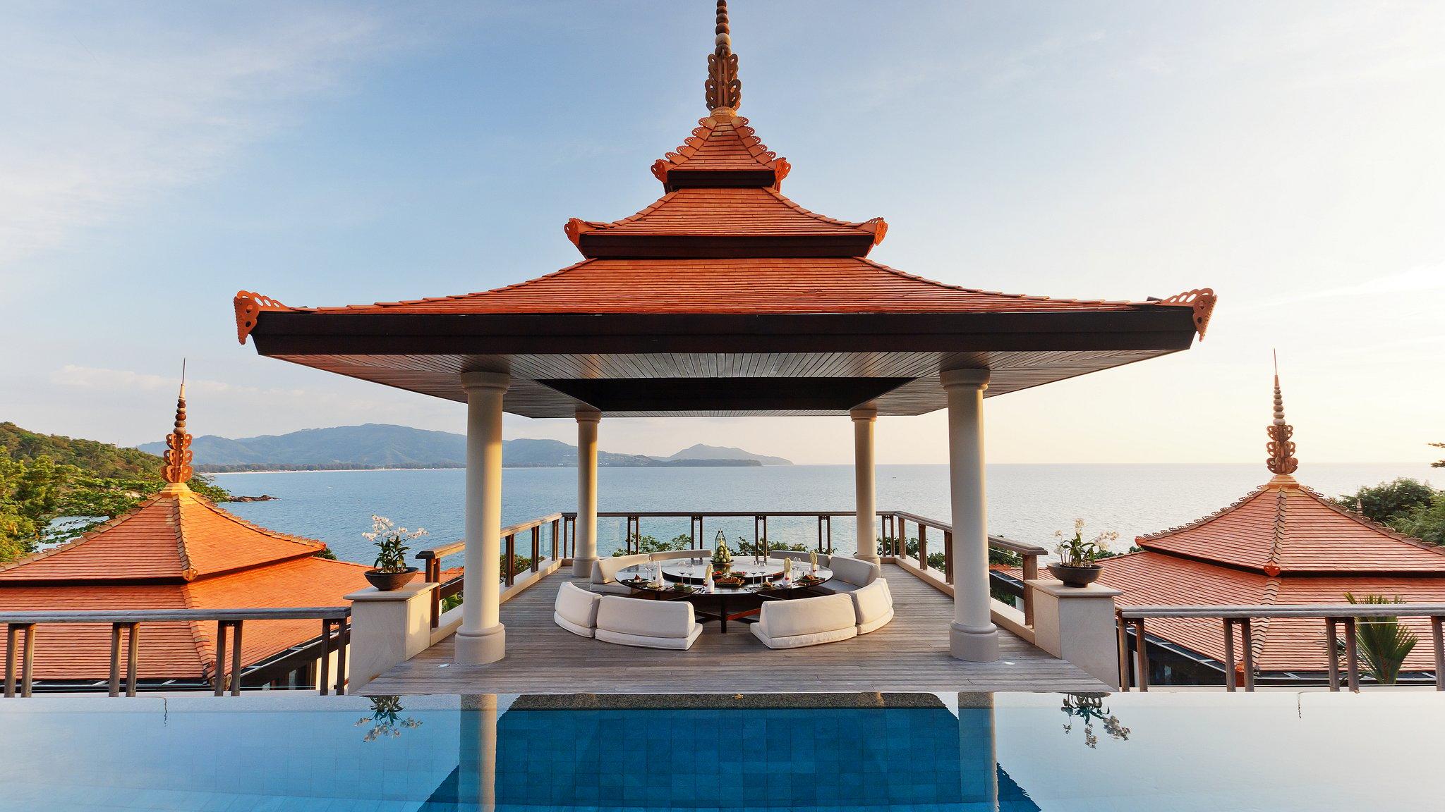 Trisara Ocean Front Residence 29 - Photo 3