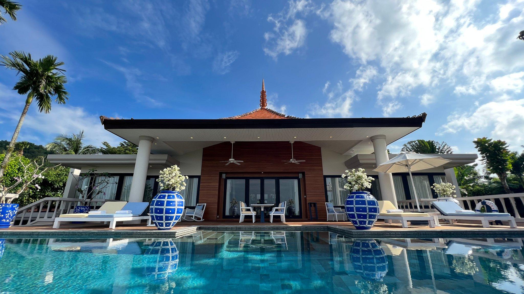 Trisara Signature Villa 24 - Photo 3