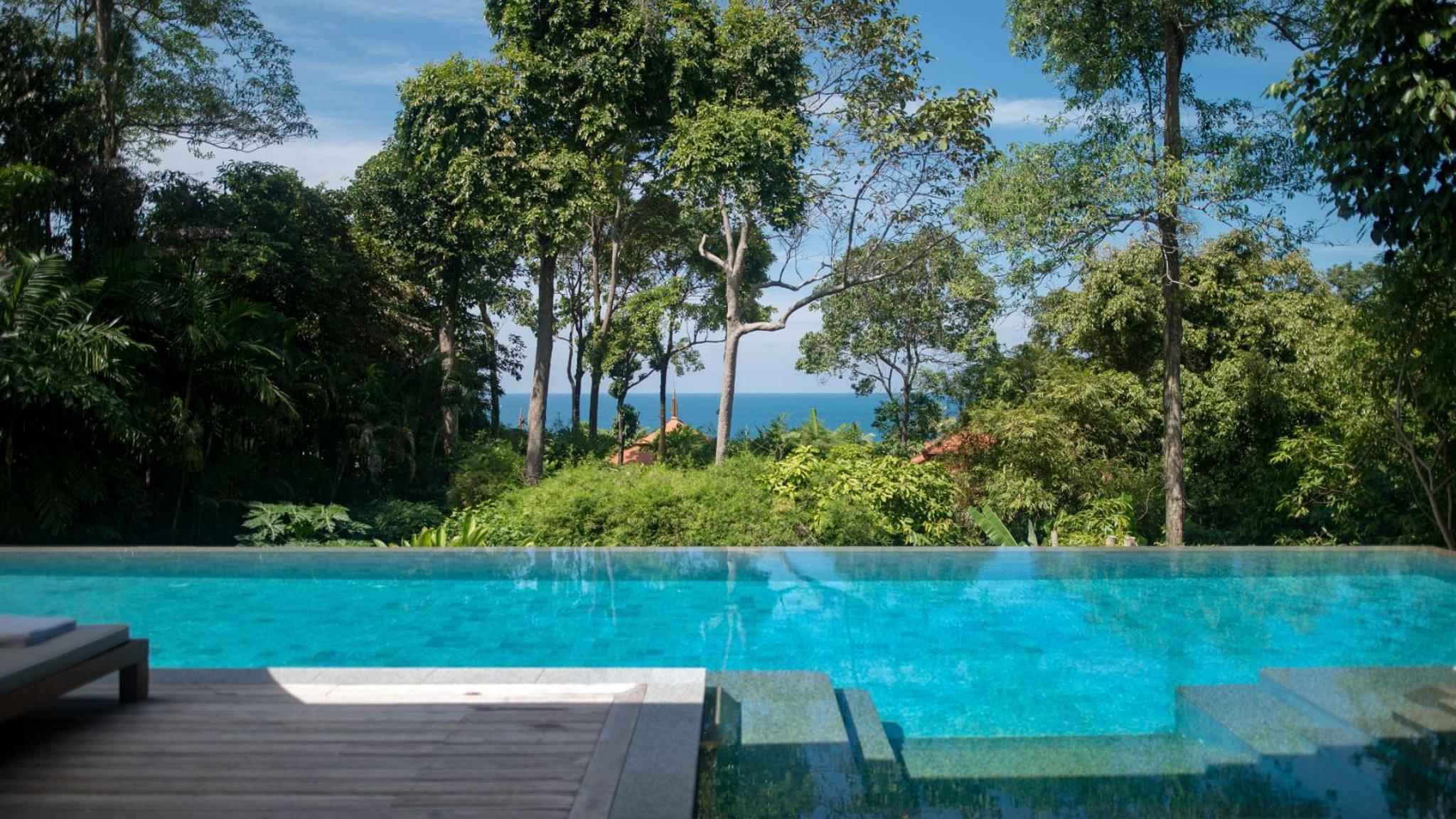 Trisara Signature Villa 39 - Photo 3